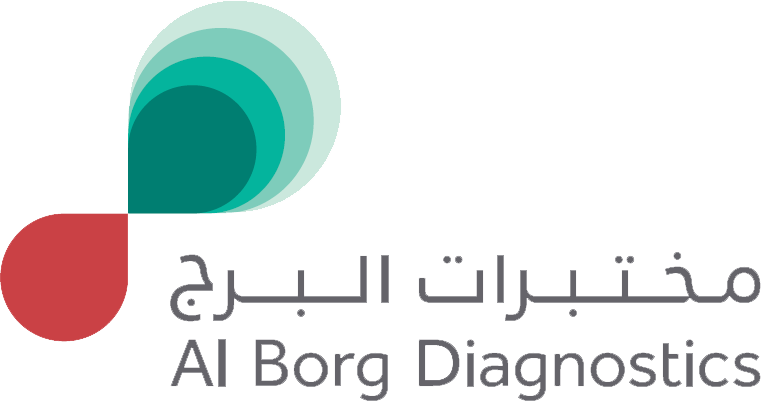 Al Borg Diagnostics Logo